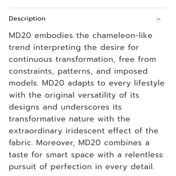 Mandarina Duck Blue Backpack Academia Back To School Unisex BusinessCore - Picture 11 of 11